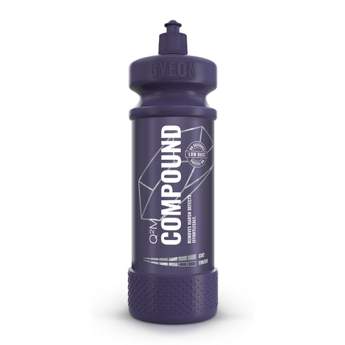 Q²M Compound
